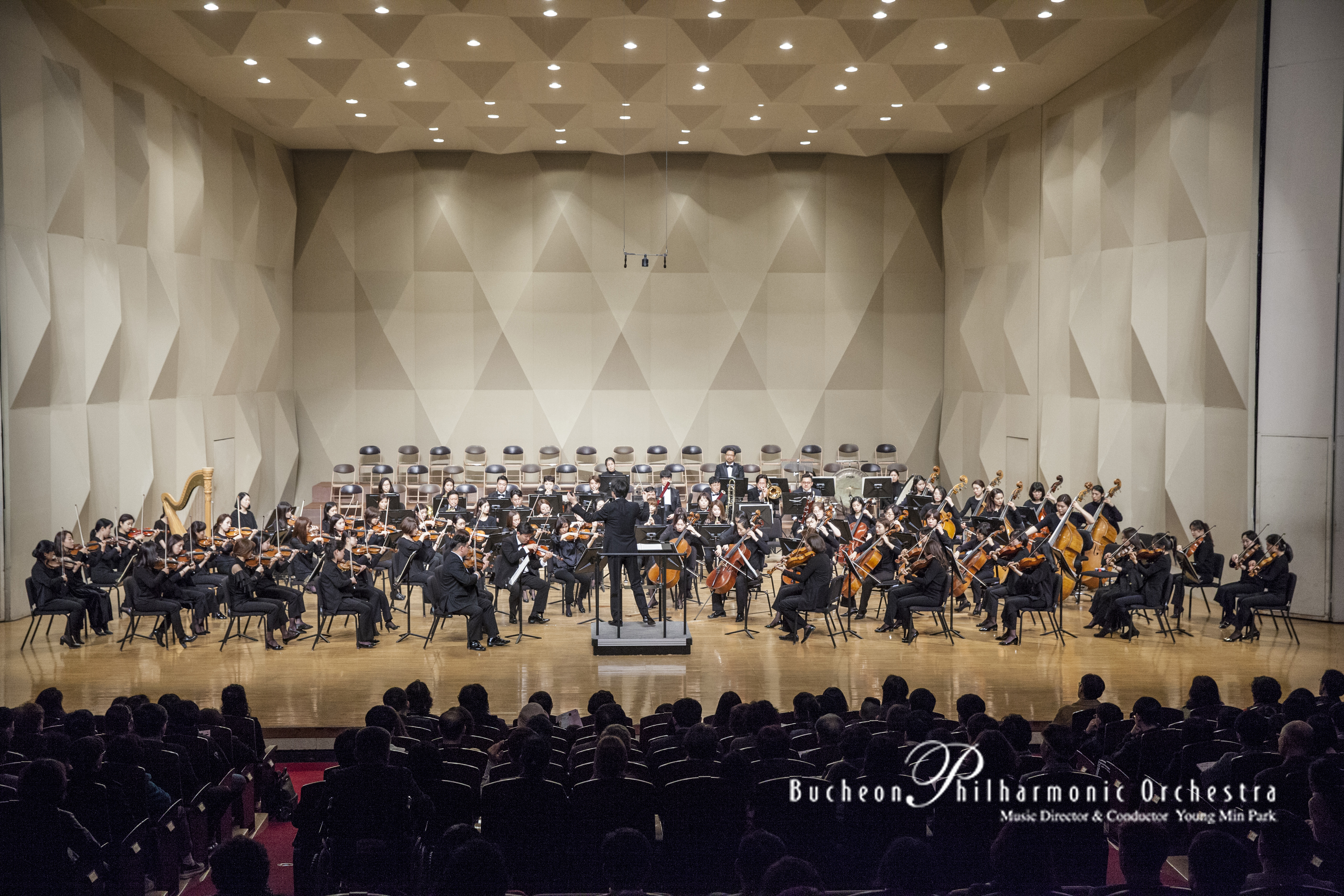 [4.26] 부천시립예술단 복사골예술제 경축음악회